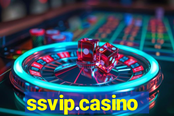 ssvip.casino