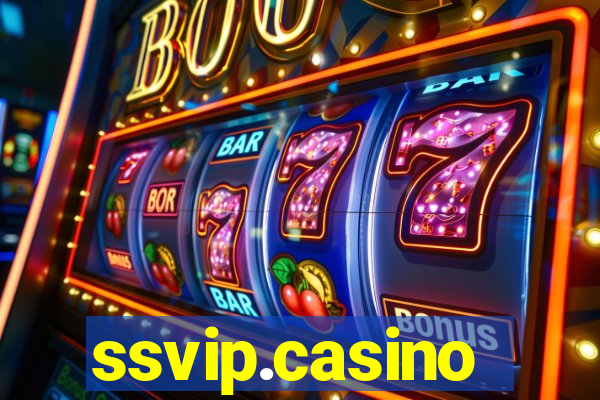 ssvip.casino