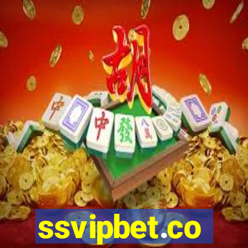 ssvipbet.co