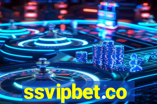 ssvipbet.co