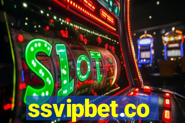 ssvipbet.co