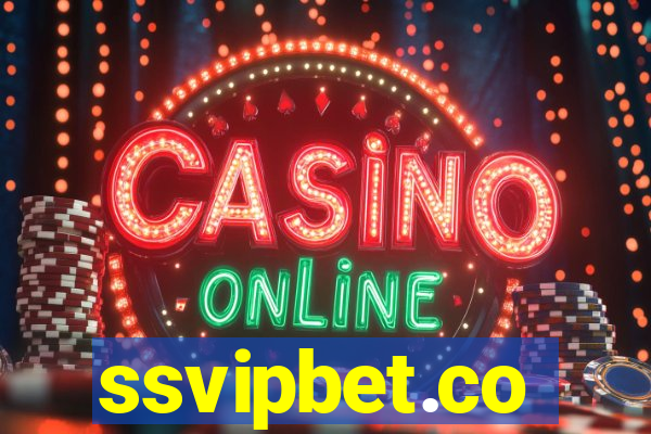 ssvipbet.co