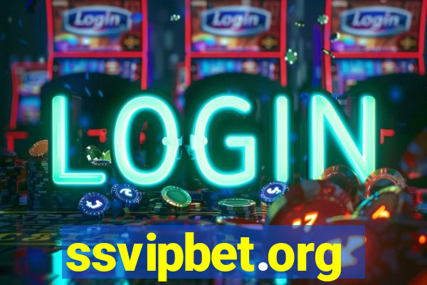 ssvipbet.org