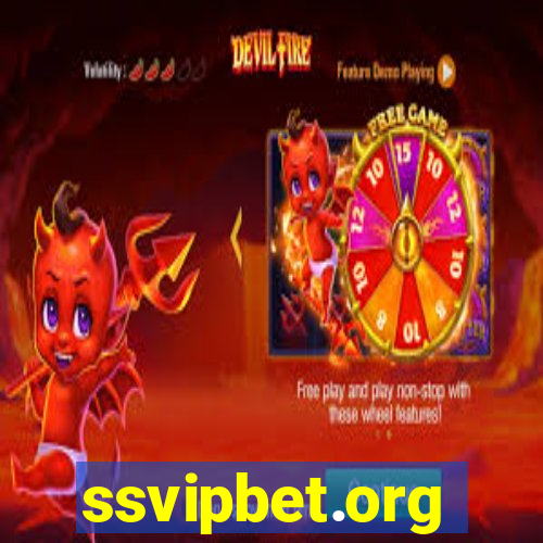 ssvipbet.org