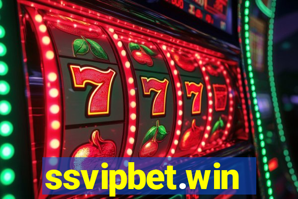 ssvipbet.win