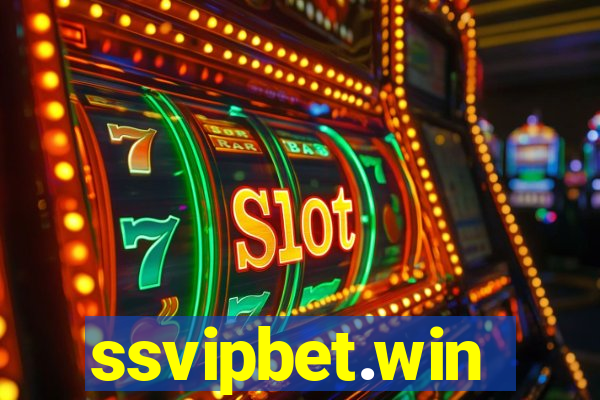 ssvipbet.win