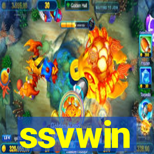 ssvwin