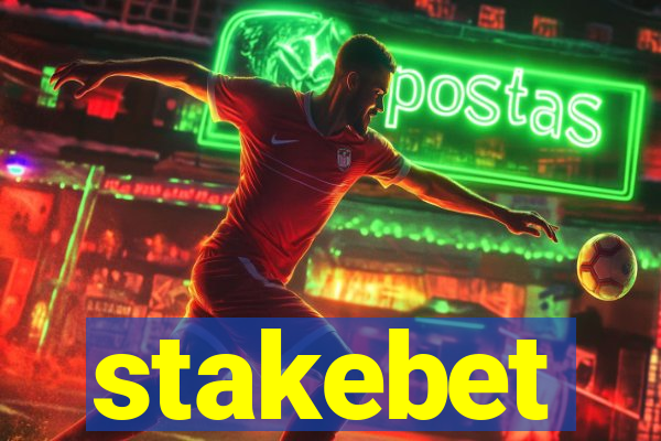 stakebet