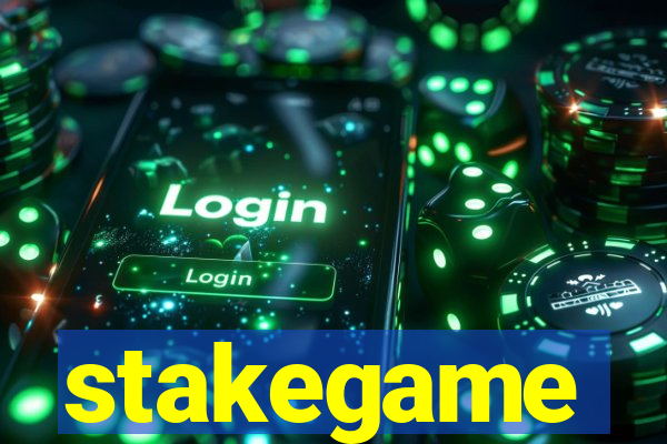 stakegame