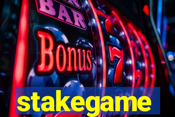 stakegame