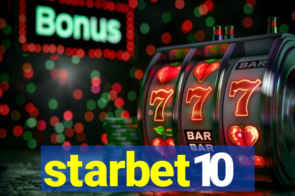 starbet10