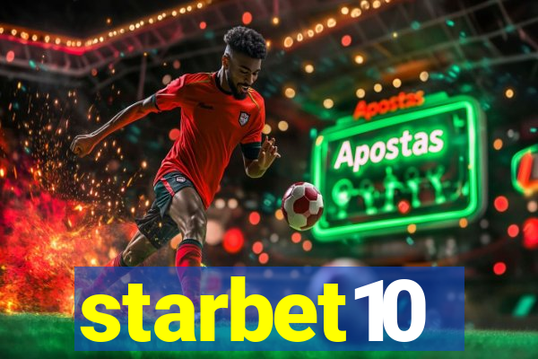 starbet10