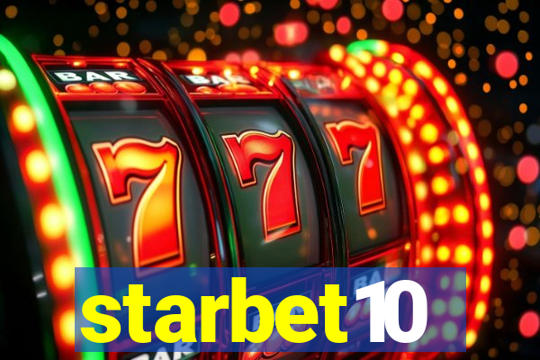 starbet10