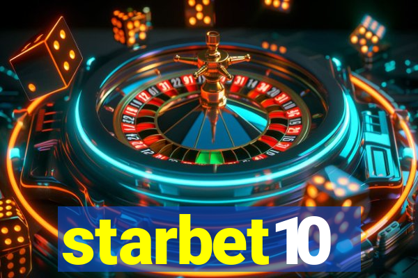 starbet10