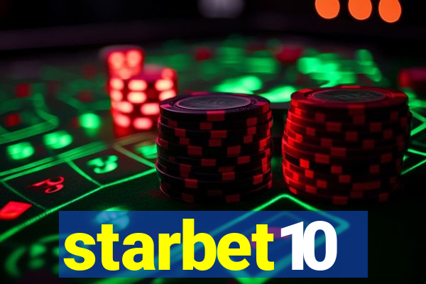 starbet10