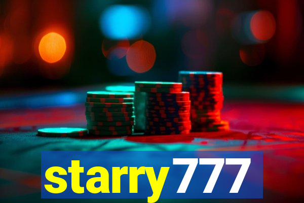 starry777