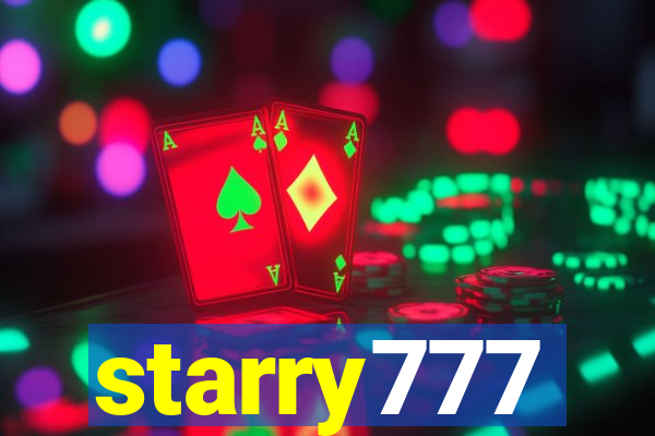 starry777