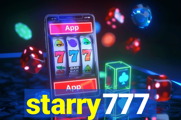 starry777