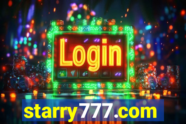 starry777.com