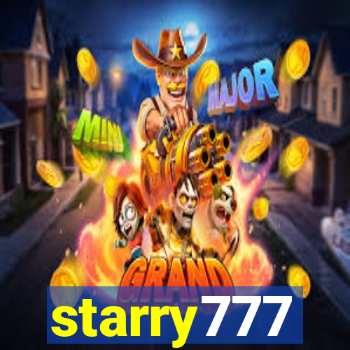 starry777