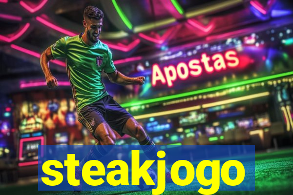 steakjogo