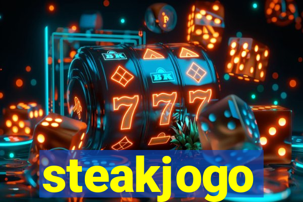 steakjogo