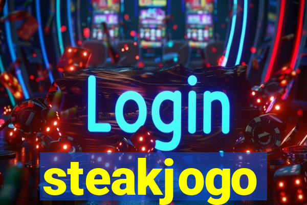 steakjogo