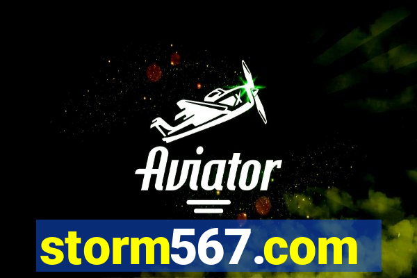 storm567.com