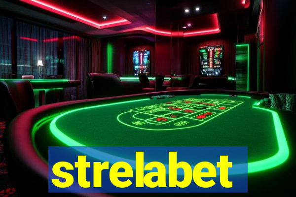 strelabet