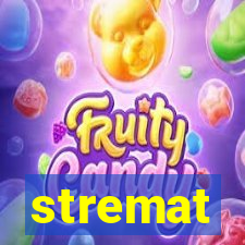 stremat