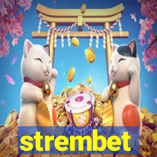 strembet