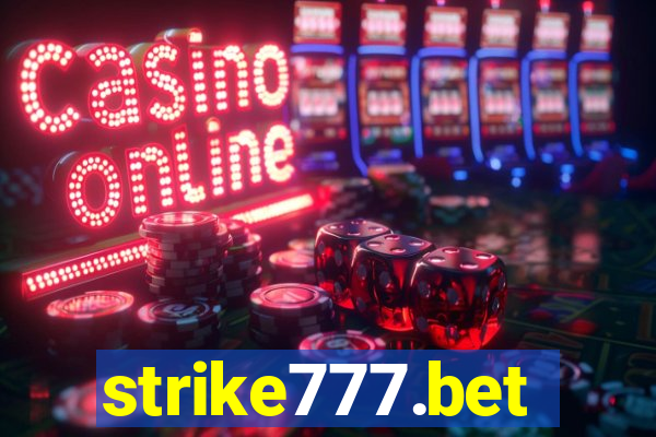 strike777.bet