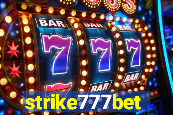 strike777bet