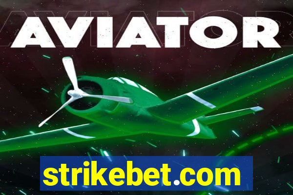 strikebet.com