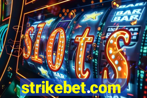 strikebet.com