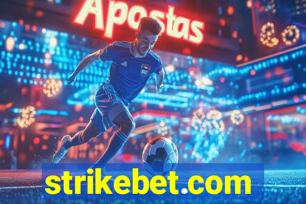 strikebet.com