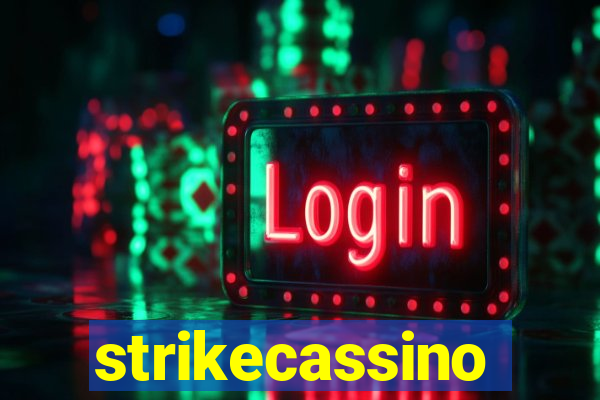 strikecassino