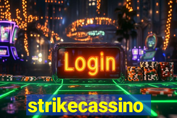 strikecassino