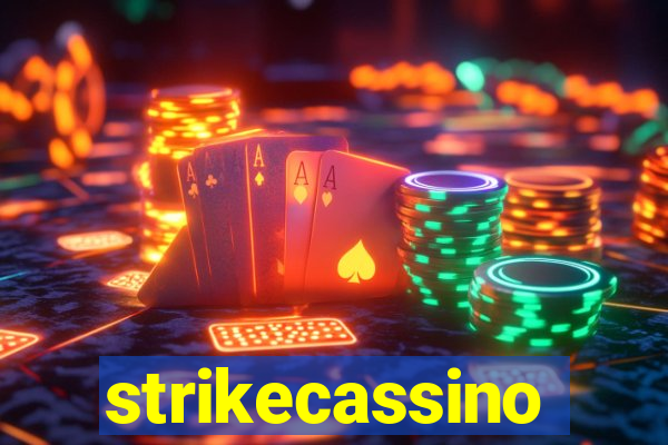 strikecassino