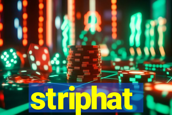 striphat