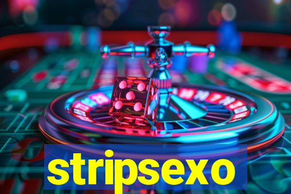 stripsexo