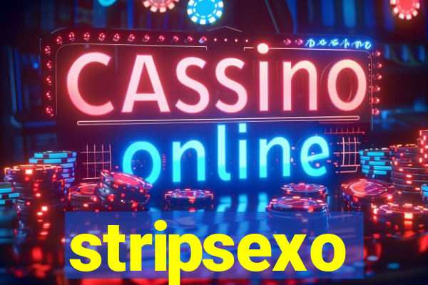 stripsexo