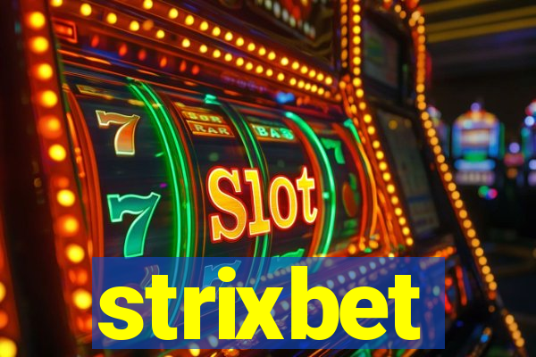 strixbet