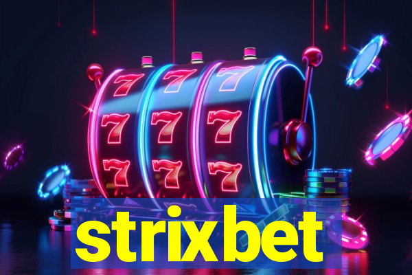 strixbet