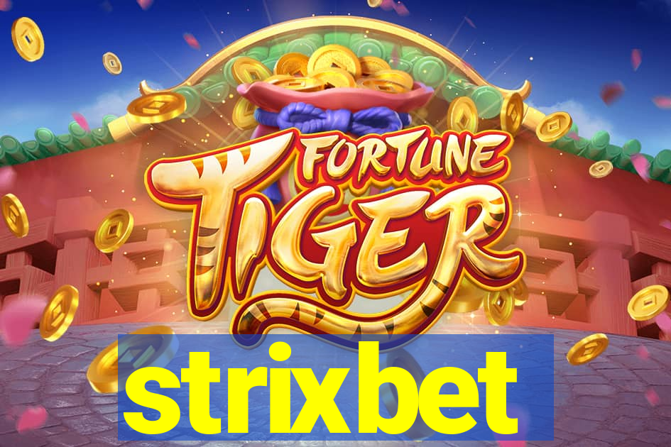 strixbet