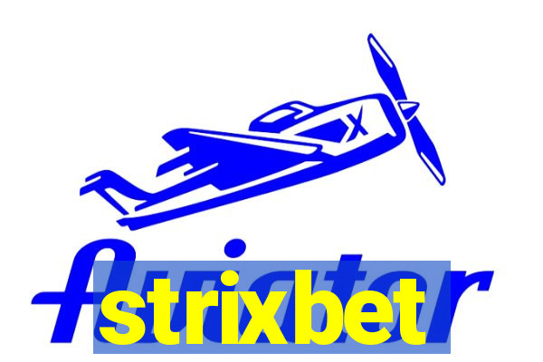 strixbet