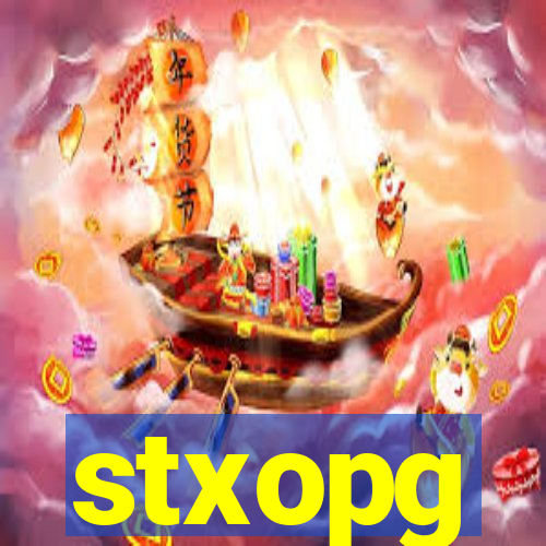 stxopg