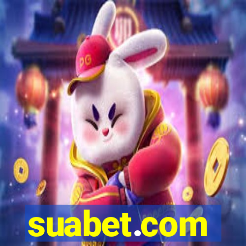 suabet.com