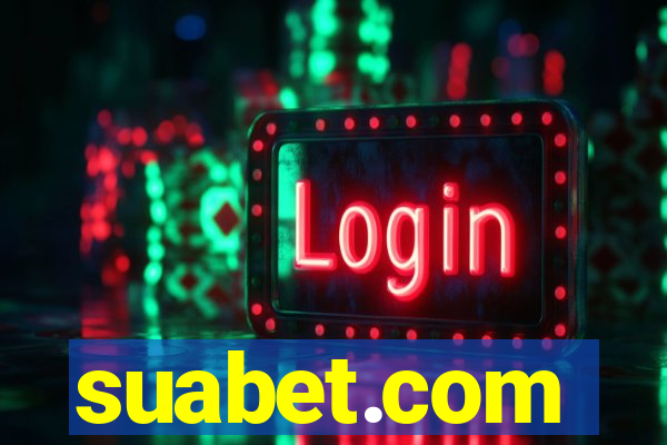 suabet.com