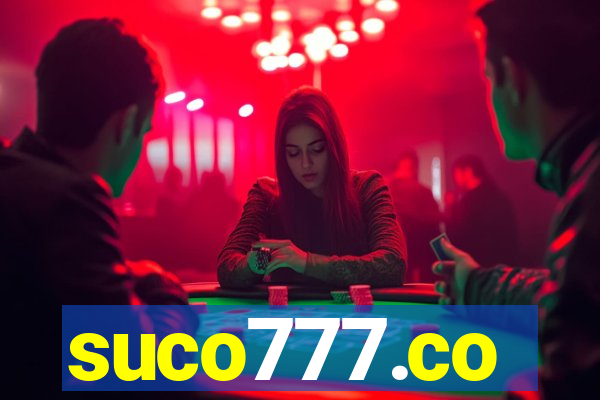 suco777.co